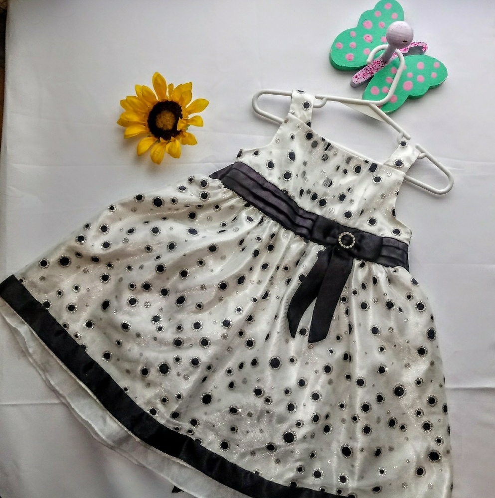 Toddler dress